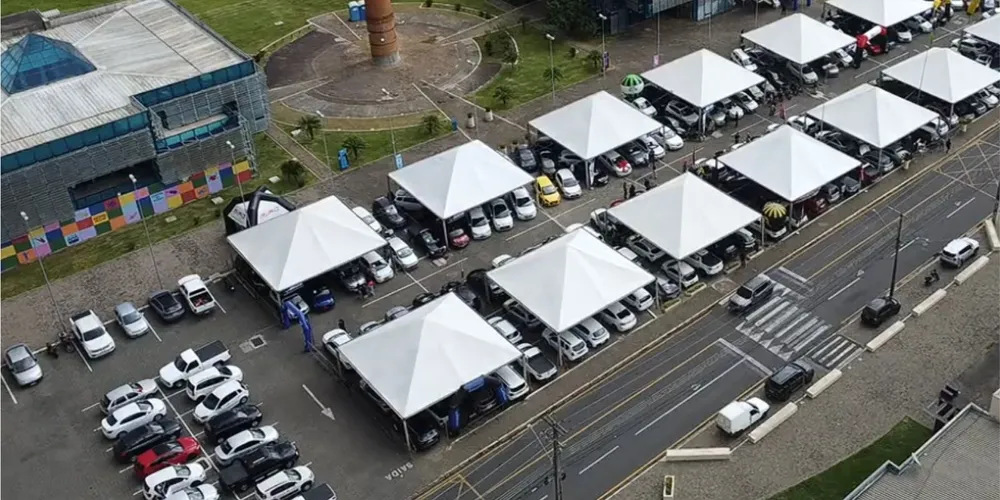 O evento se consolida como um dos principais encontros do mercado de seminovos