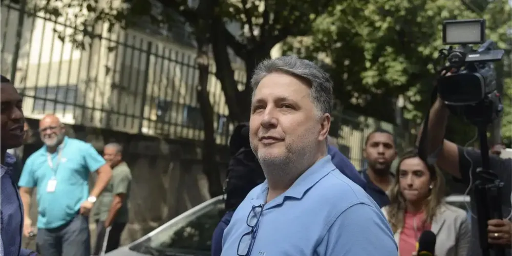 Anthony Garotinho