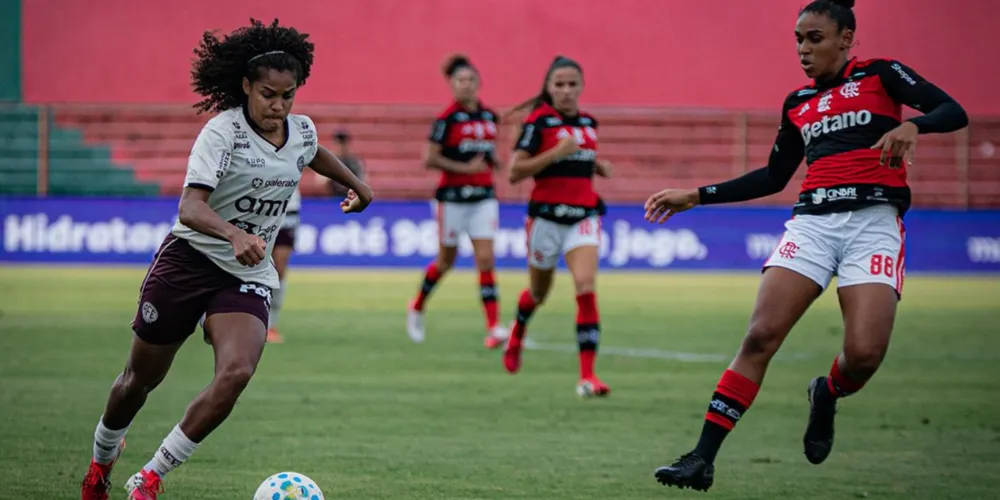 Às 21h30, será a vez de Bahia e Palmeiras abrirem o duelo