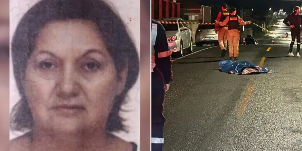 Raquel Mendes Gaspar, de 73 anos, será sepultada no Cemitério São José às 11h deste domingo (16)