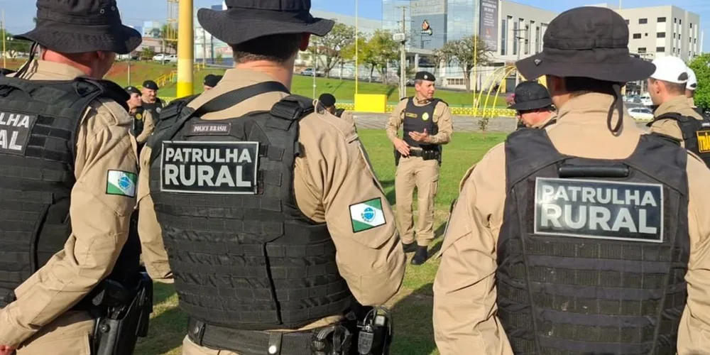 A equipe permaneceu no local, prestando o suporte necessário às famílias