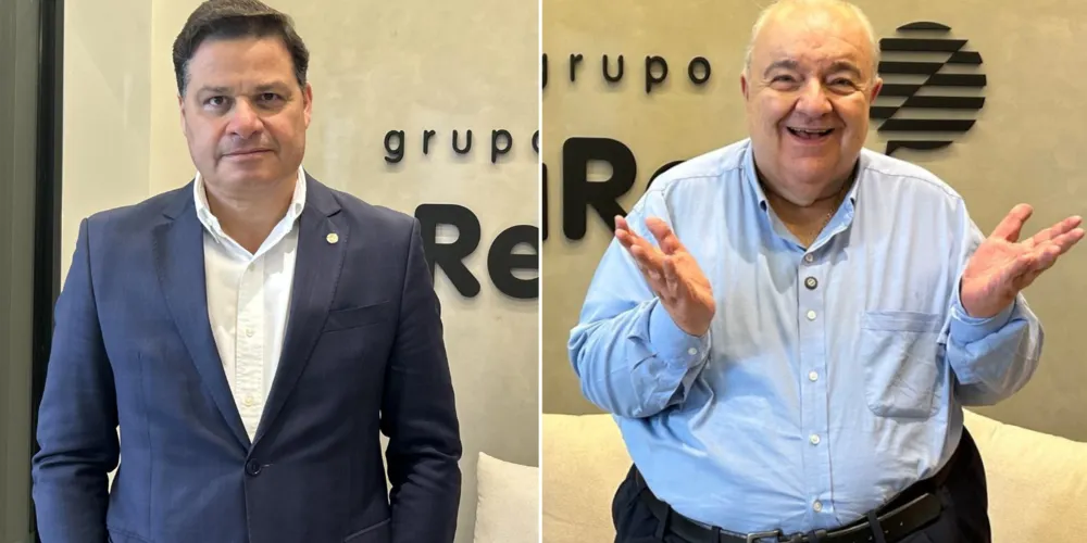 Com o aceite de Greca e do MDB, a candidatura de Sandro Alex fica respaldada por uma aliança forte, com siglas de peso