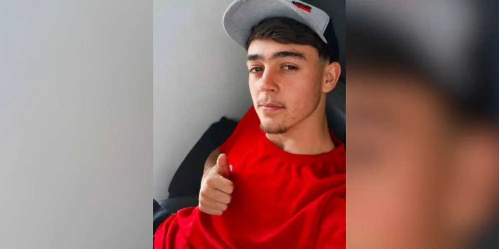 Alexandre Toporowicz Maciel, de 17 anos, não resistiu aos ferimentos