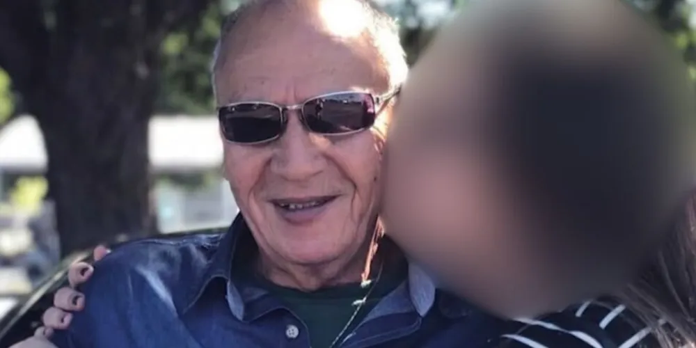 José Teixeira da Silva, de 77 anos, foi morto a tiros dentro da própria casa, em Bandeirantes. A filha admitiu que sabia do plano