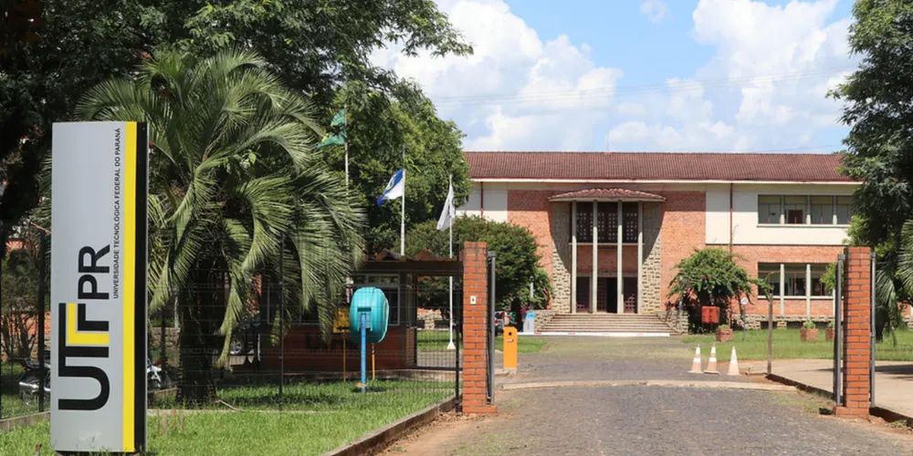 As inscrições se encerram no dia 13 de outubro e as provas serão realizadas no dia 22 de novembro