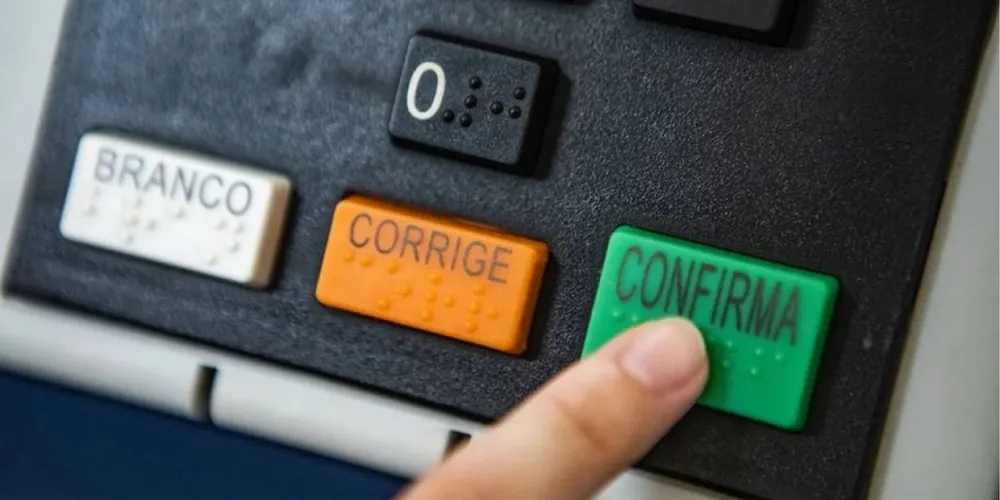 A partir de domingo, a propaganda eleitoral estará liberada