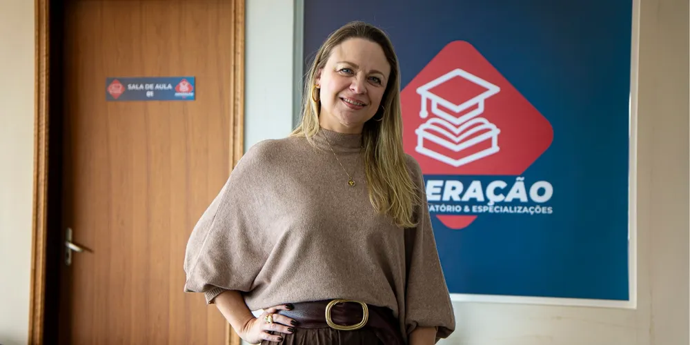 Imagem ilustrativa da imagem 1ª Imersão ‘Superação Legal’ traz inovação à advocacia