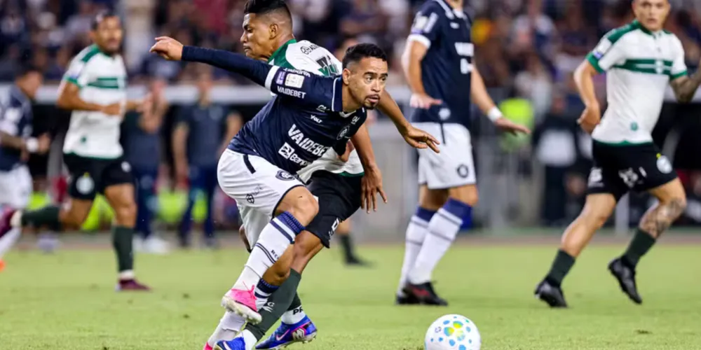 Com o resultado, o Remo continua com 23 pontos, ainda na penúltima posição do Campeonato Brasileiro