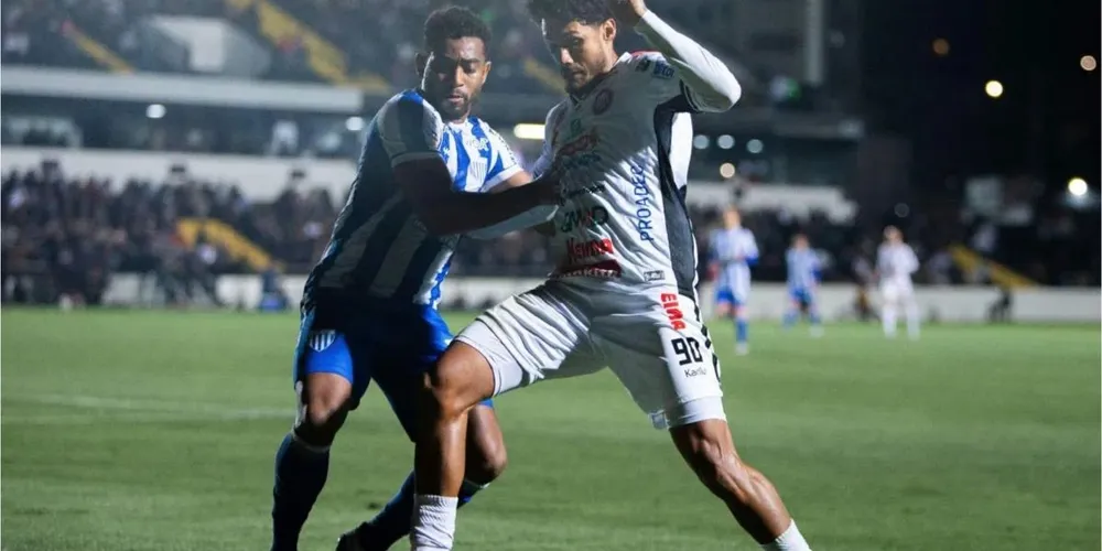 Jogando em casa, o Operário-PR tenta voltar a vencer