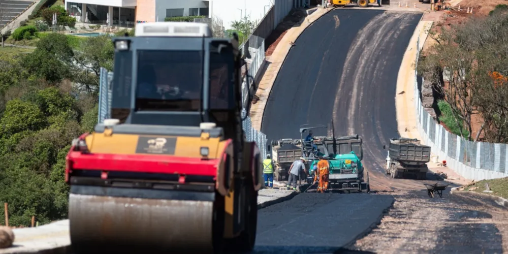 Nos últimos anos, a cidade passou a executar um dos maiores programas de investimentos em infraestrutura de sua história