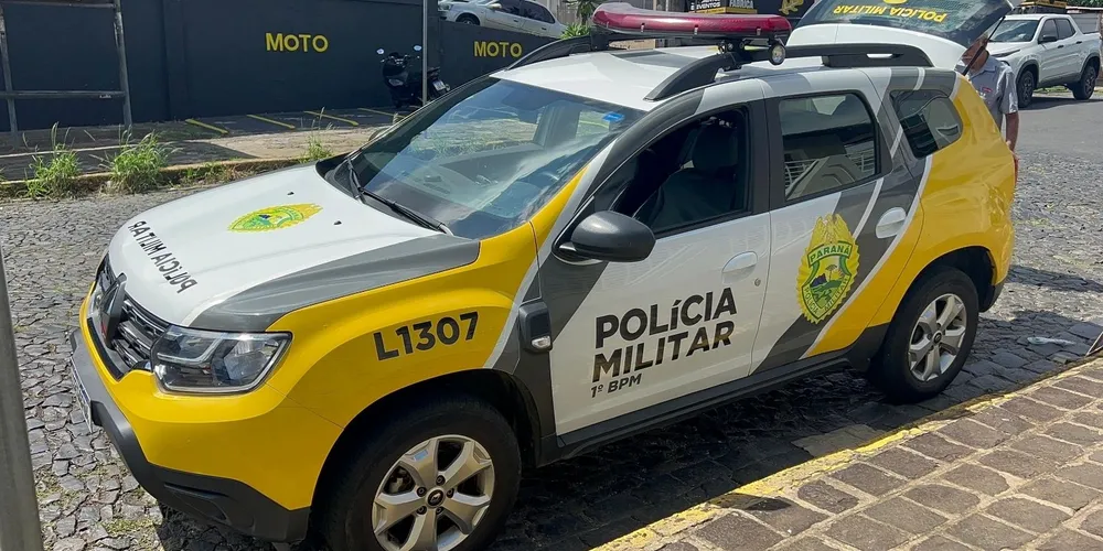 O Conselho Tutelar foi acionado e os responsáveis pelos adolescentes compareceram à unidade policial