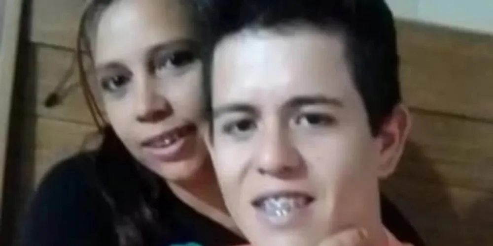 João Paulo Almeida e Cinthia Souza faleceram na madrugada desta quarta-feira (19)