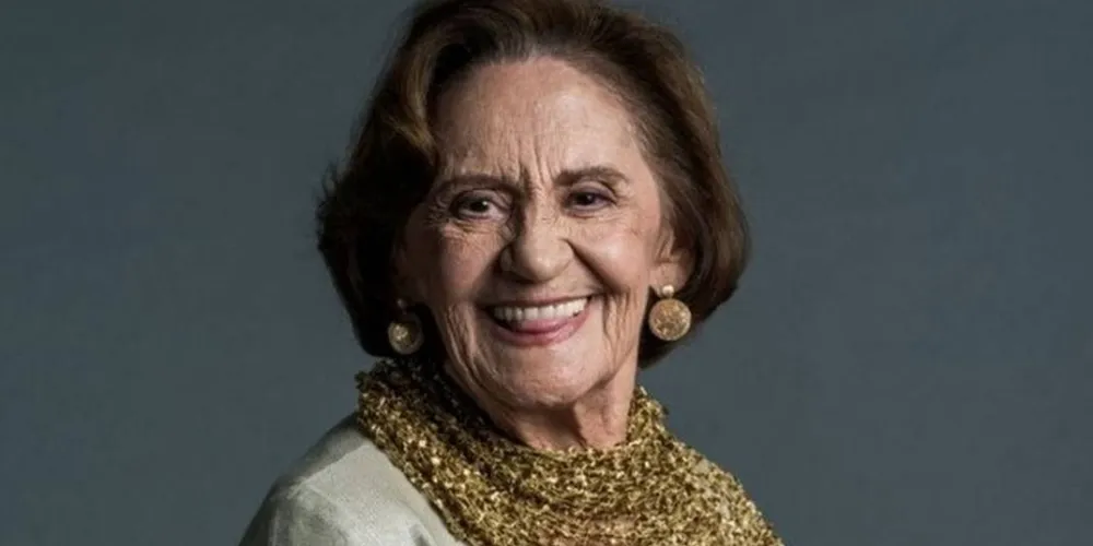 Laura Cardoso