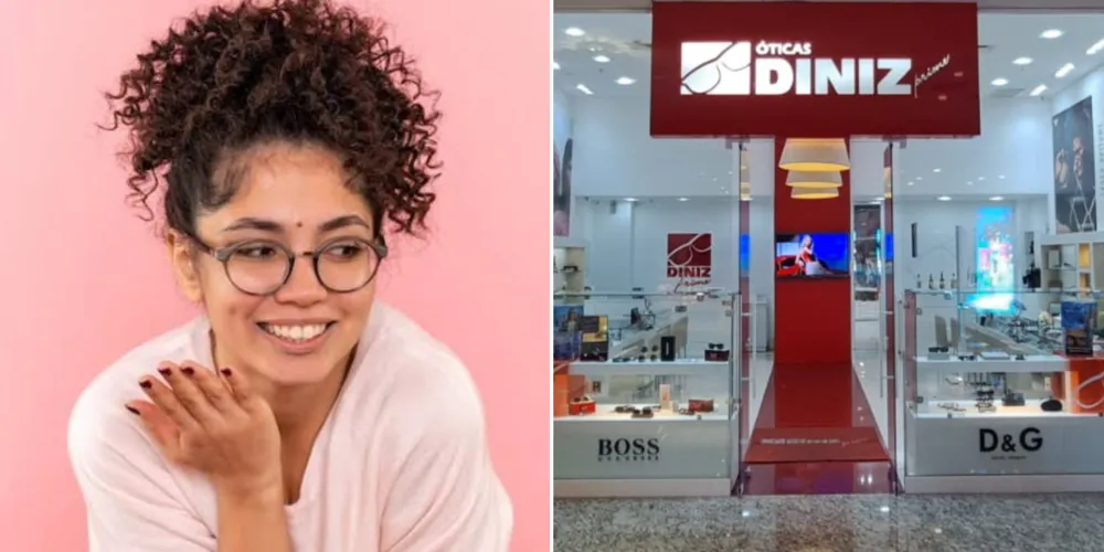 Entre as ofertas, os clientes poderão encontrar até 70% de desconto em marcas exclusivas