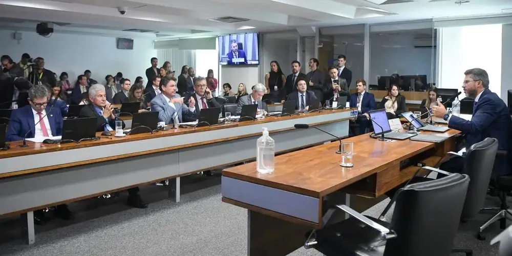 Projeto prevê a criação de um Conselho Nacional para a Industrialização de Minerais Críticos e Estratégicos e um Cadastro Nacional de Projetos de Minerais Críticos e Estratégicos