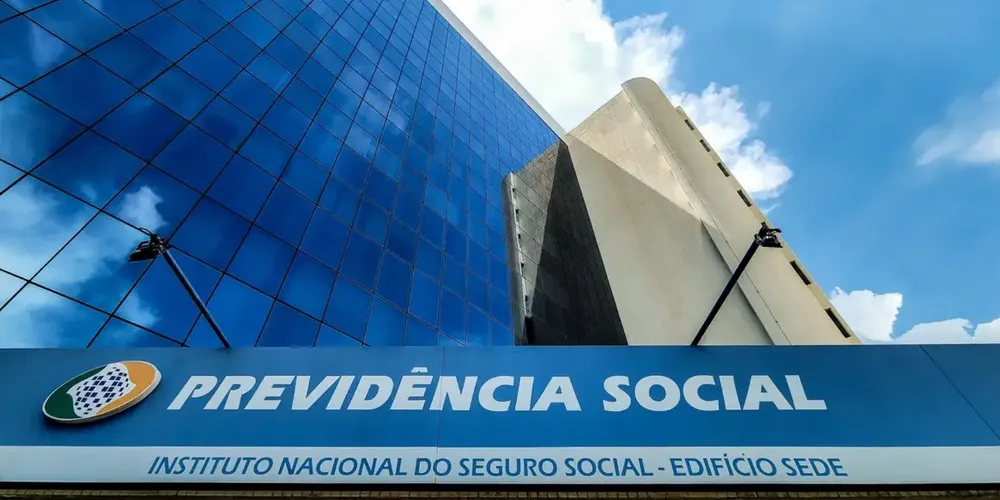 Previdência Social
