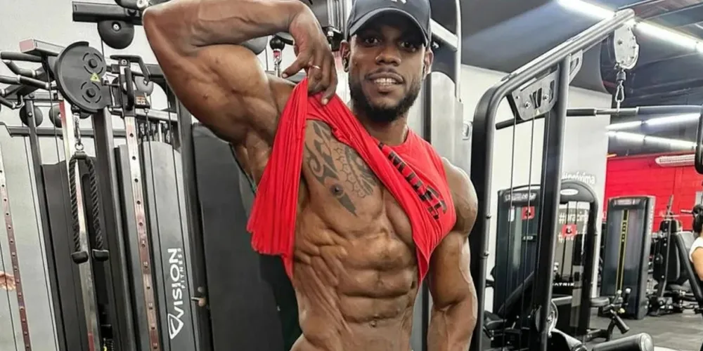 Mailson Araujo