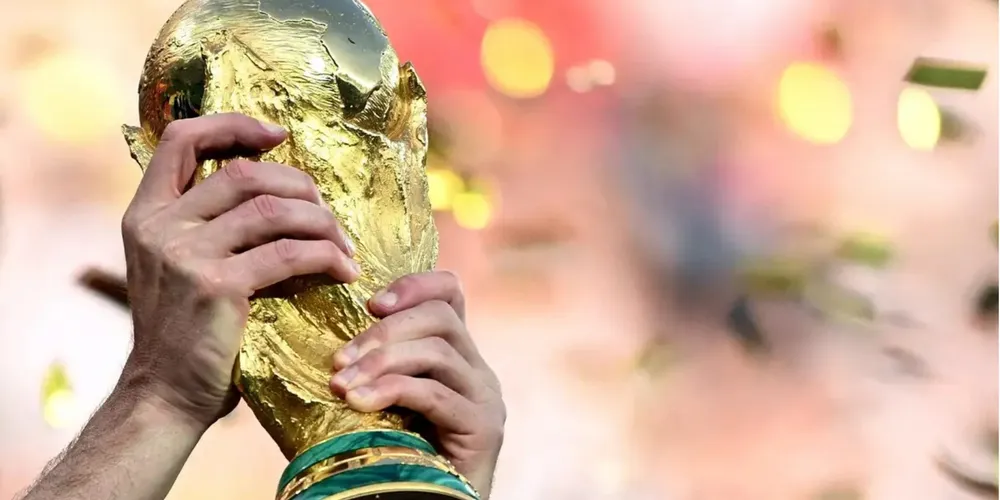 Taça da Copa do Mundo