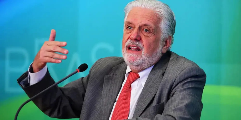 Senador Jaques Wagner