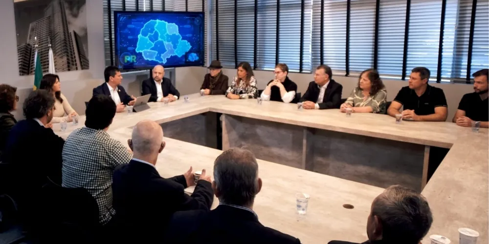 Conduzida com o apoio do Partido Liberal, a iniciativa vem recebendo contribuições da capital, do interior e de pequenos municípios, alcançando todas as regiões do estado