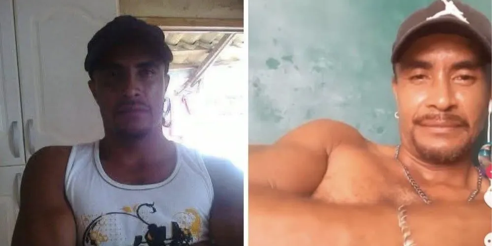 Adriano Santos Souza
