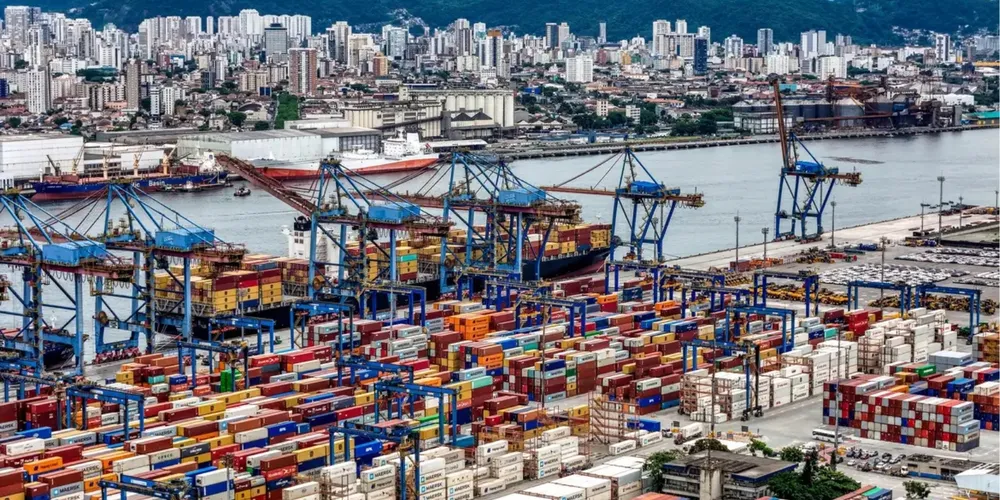 Medida deve atingir cerca de 15% da pauta exportadora brasileira para os Estados Unidos, o equivalente a US$ 5,8 bilhões em exportações