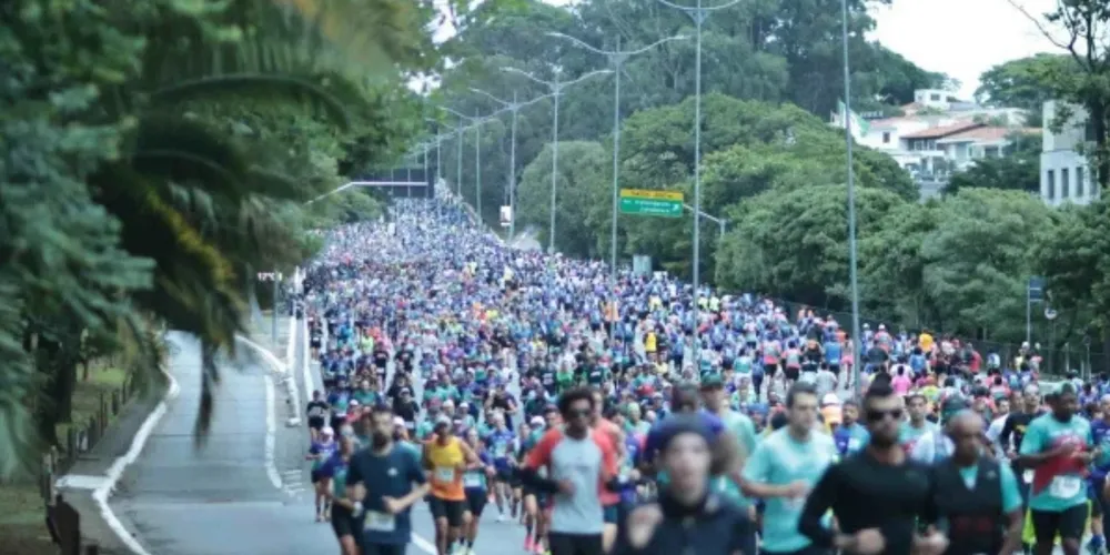 Maratona de São Paulo