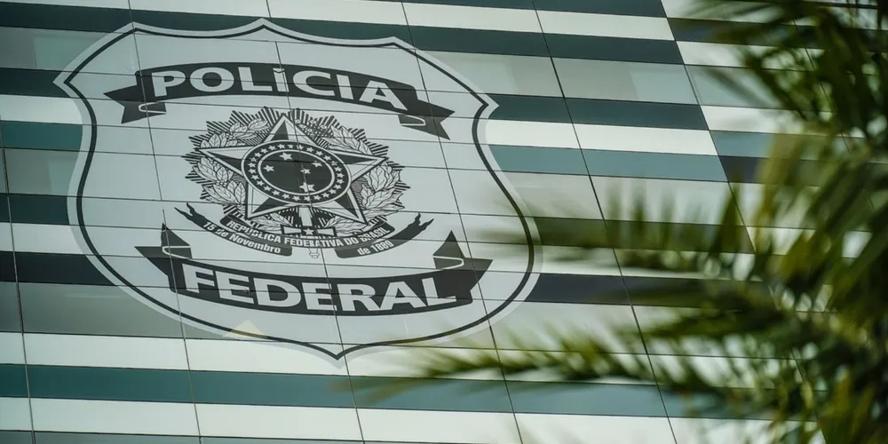 Polícia Federal