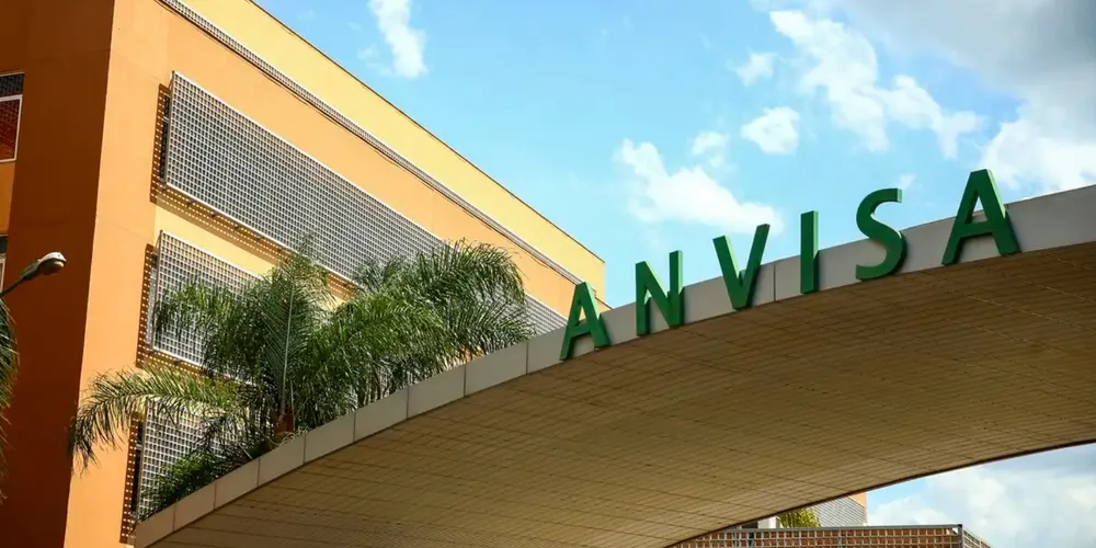 Agência Nacional de Vigilância Sanitária