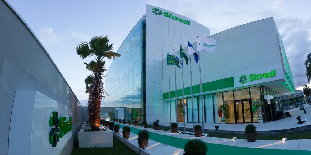 Banco Cooperativo Sicredi