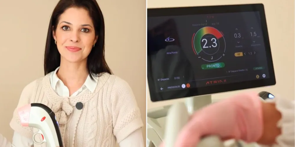 A nova era da beleza: ciência, tecnologia e o cuidado inteligente com a pele