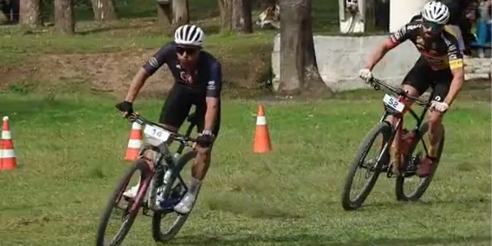 A próxima etapa do Circuito Metropolitano de Mountain Bike está marcada para o dia 18 de outubro, em Colombo