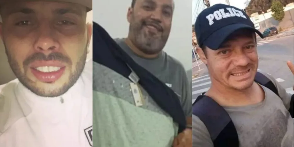 De acordo com as investigações iniciais, Claudio atacou os três colegas com golpes de faca. A polícia informou que ele só parou quando ficou exausto e precisou se sentar para recuperar o fôlego, momento em que outros funcionários conseguiram rendê-lo