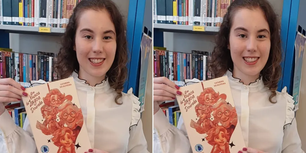 Idealizada pela ABC Projetos Culturais, a Biblioteca Gralha Azul tornou-se uma importante iniciativa de valorização da literatura infantojuvenil produzida no Estado