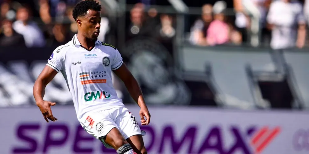 No primeiro turno, Fantasma venceu o São Bernardo com gols de Pablo e Boschilia