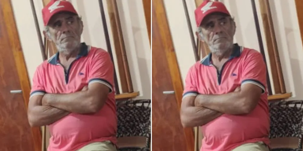 Erivaldo Vieira Bezerra, também conhecido como "Zumin"