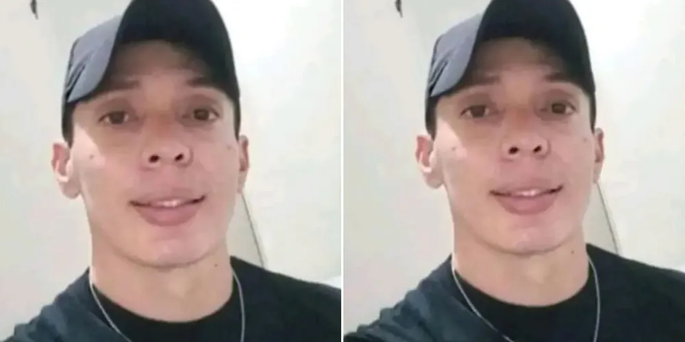 Emanuel Carvalho, de 37 anos, morreu poucas horas após passar mal durante o velório do próprio pai, José Severino Filho