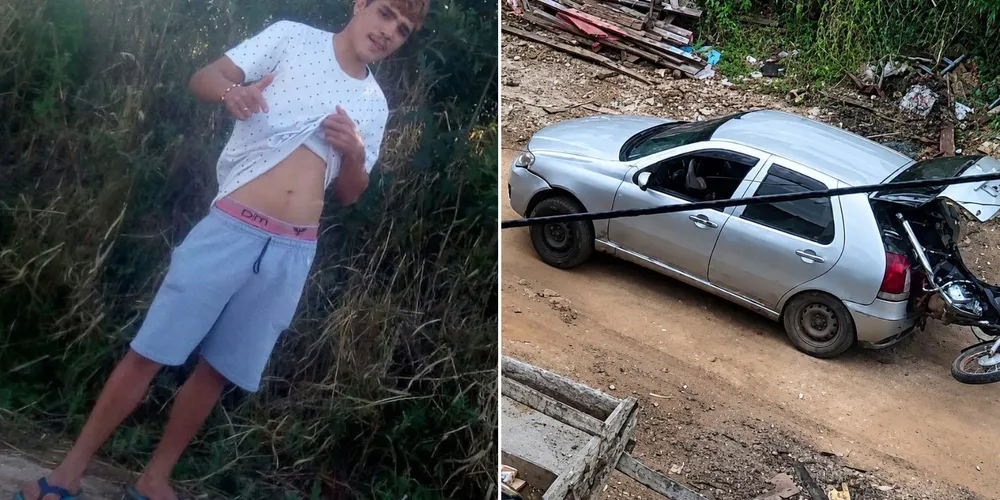 Vitor Gabriel Camargo Didres