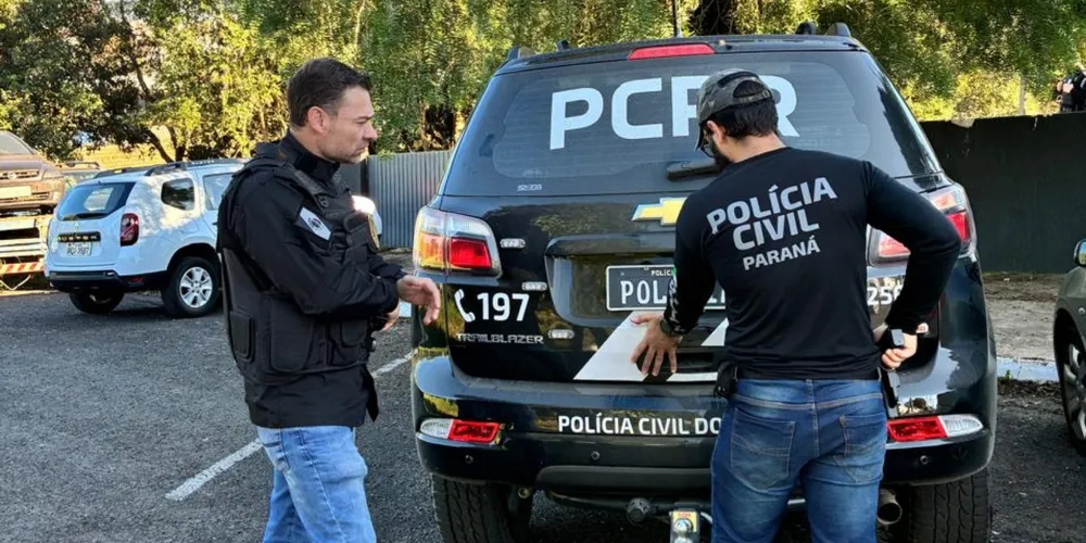 Com o avanço do inquérito e a consolidação de provas de materialidade e indícios de autoria, o Poder Judiciário acolheu o pedido de prisão preventiva formulado pela autoridade policial