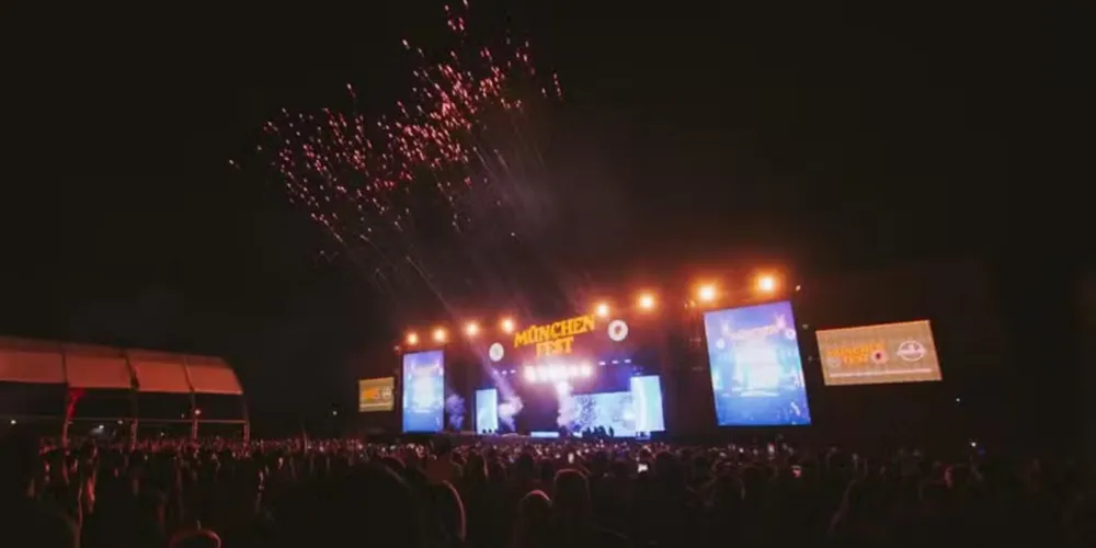 Símbolo da cultura, da tradição e da identidade ponta-grossense, a Münchenfest inicia um novo ciclo de valorização de sua história sem perder de vista o futuro