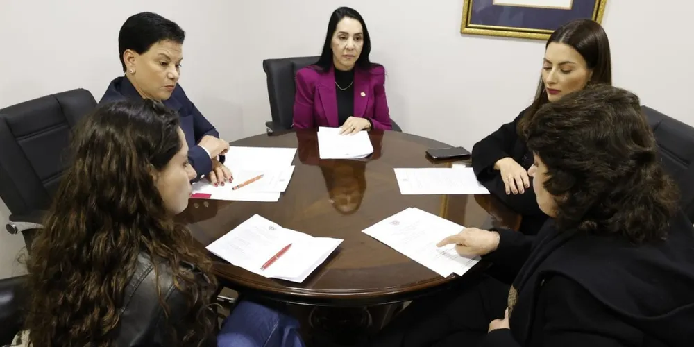 Entre as propostas, que agora seguem em tramitação na Casa de Leis, destaca-se o Projeto de Lei nº 130/2018, de autoria das deputadas Cristina Silvestri (PP), Ana Júlia (PT) e Maria Victoria (PP), e do deputado Professor Lemos (PT), que dispõe sobre a garantia de matrícula nos estabelecimentos de ensino da Rede Pública Estadual para os filhos de mulheres vítimas de violência doméstica e familiar