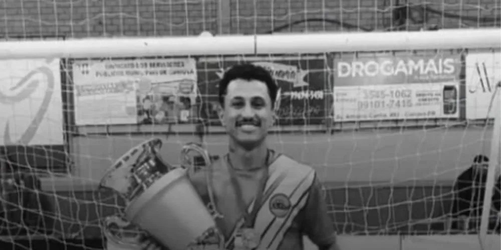 Elcio Amaral