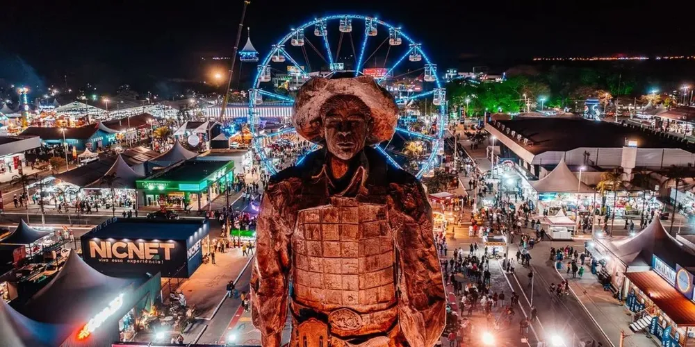 Festa do Peão de Barretos