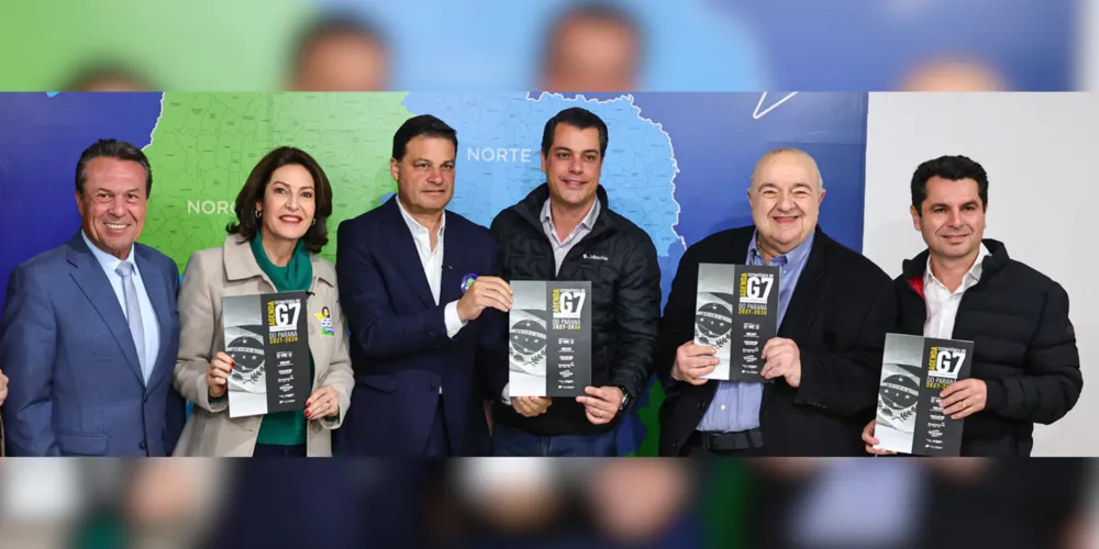 O compartilhamento das propostas não representa apoio a candidatos ou partidos políticos