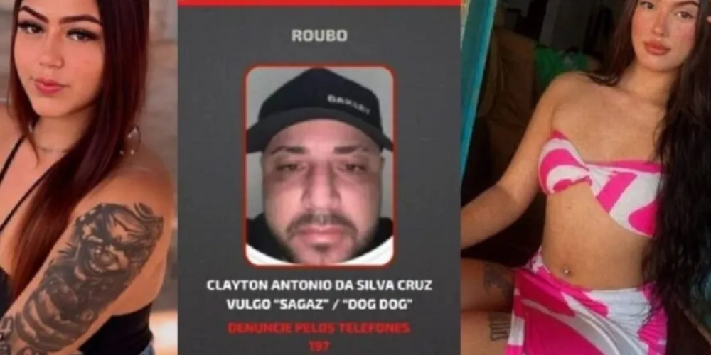 Primas estão desaparecidas desde o dia 20 de abril. Suspeito foi morto em confronto