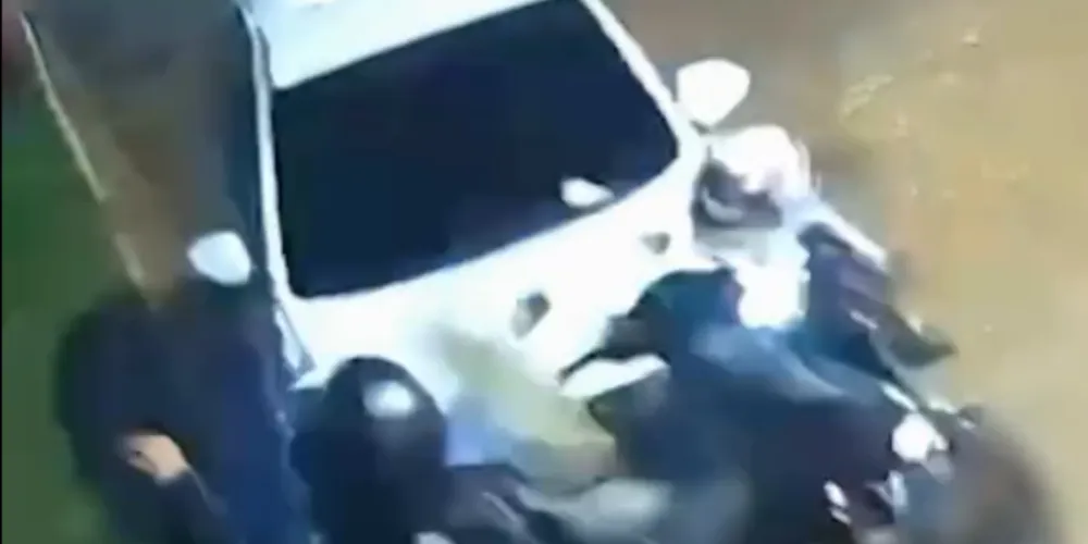 Segundo a Polícia Civil, ele responderá por tentativa de homicídio