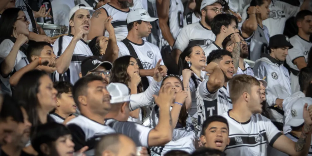 O confronto marca a busca pelo retorno as vitórias na competição e é tratado internamente como a segunda decisão que o Fantasma disputará em casa até o fim da Série B