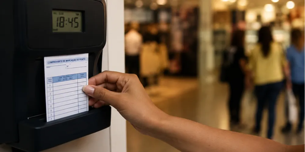 Menos horas de trabalho podem significar aumento de produtividade
