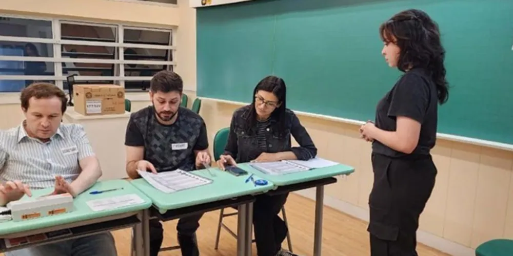 Todos os colaboradores deverão realizar a capacitação on-line