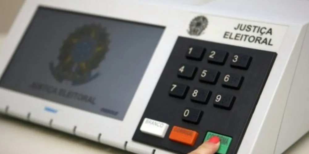 A convocação dos mesários nomeados será realizada exclusivamente pelo WhatsApp oficial do Tribunal Regional Eleitoral do Paraná (TRE-PR)